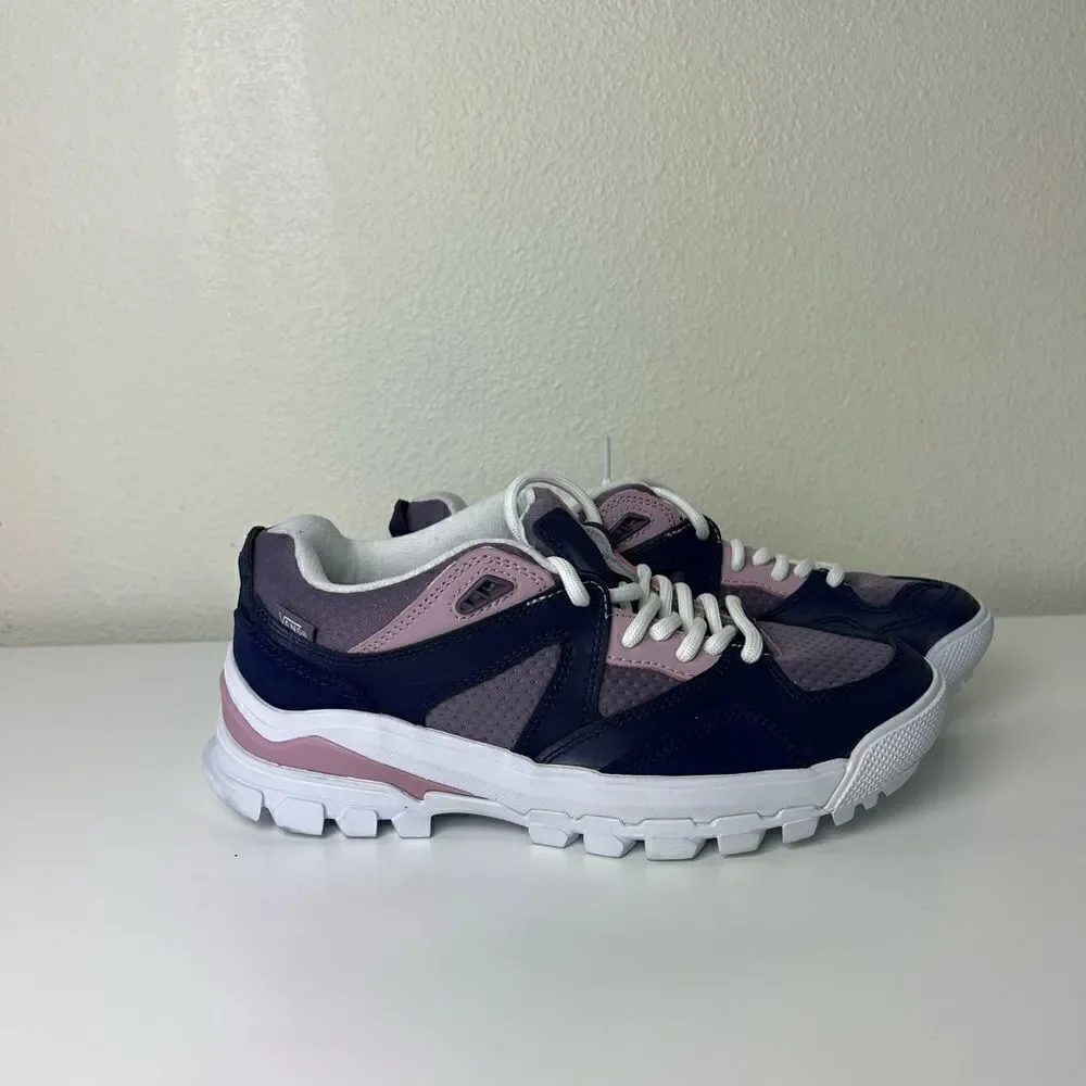 Vans Rover AMZN Trailhead Shoe